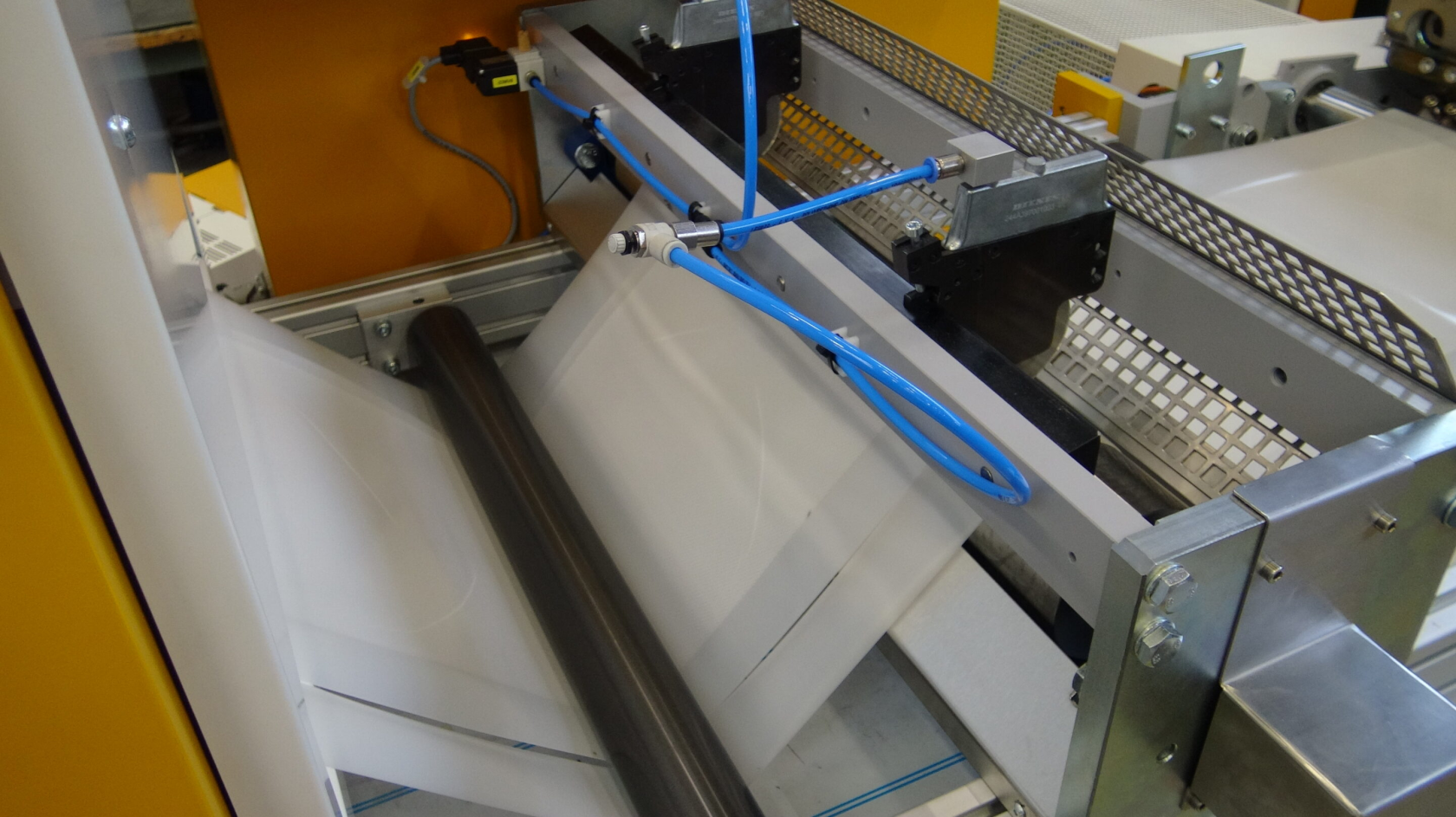 Lab Line Multifunctional Coating Lines - COLLIN Lab & Pilot Solutions