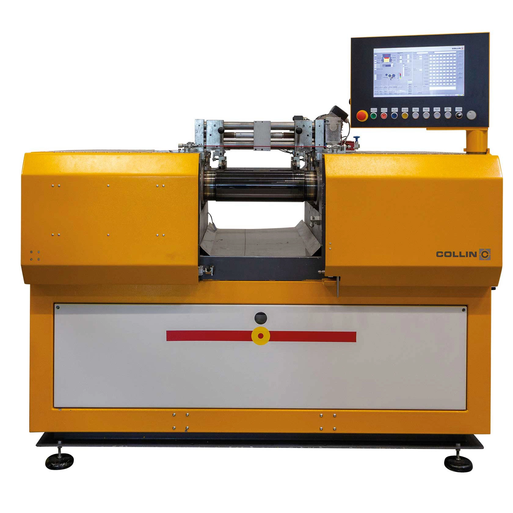 Technical Centre, Test Laboratory - COLLIN Lab & Pilot Solutions