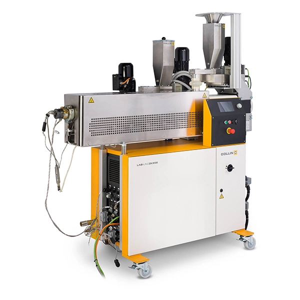 Compounders E - COLLIN Lab & Pilot Solutions