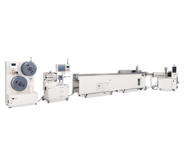 Tube Line Medical Line - COLLIN Lab & Pilot Solutions