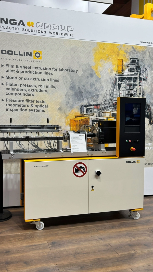 Our products - COLLIN Lab & Pilot Solutions