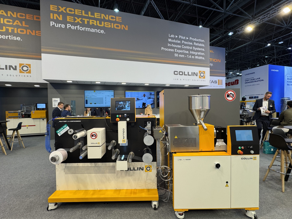 Service - COLLIN Lab & Pilot Solutions