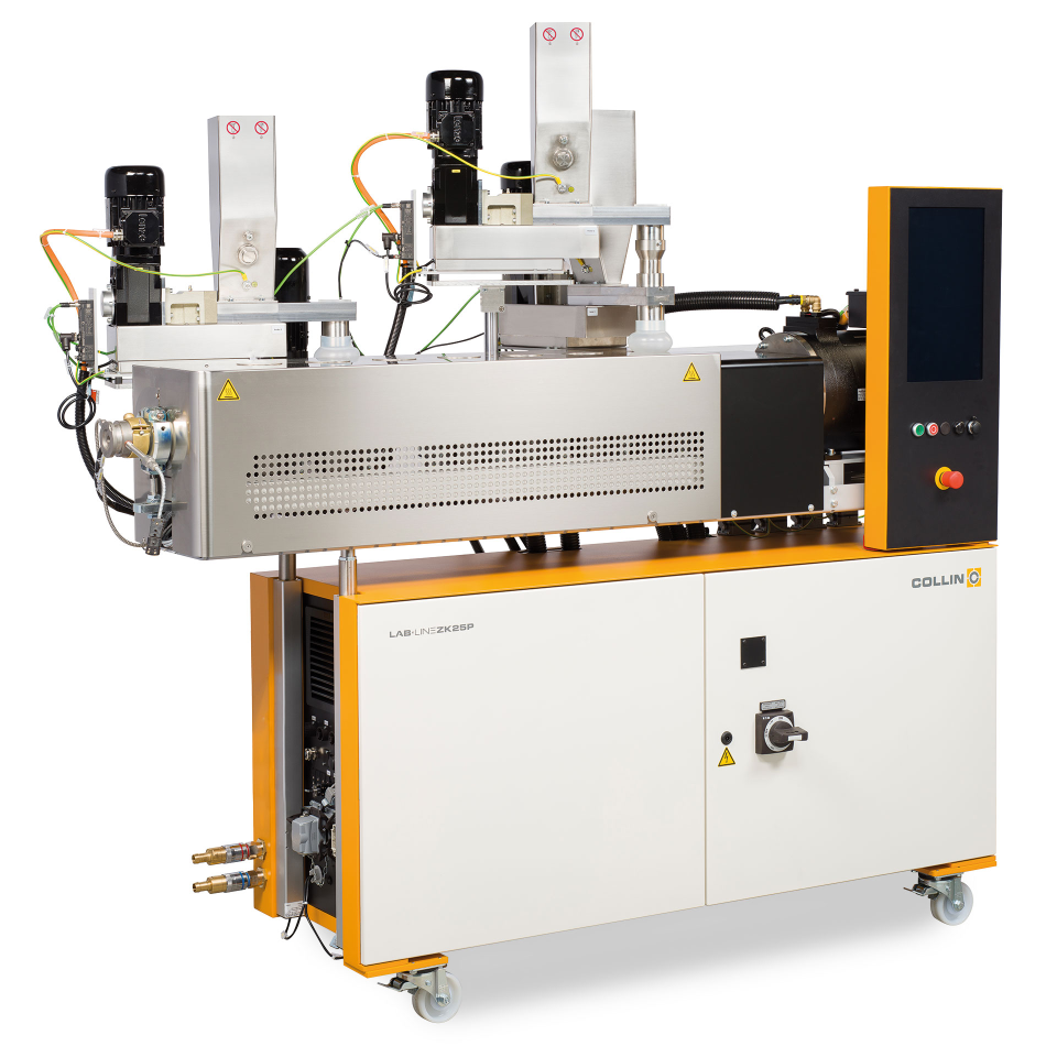 Our products - COLLIN Lab & Pilot Solutions