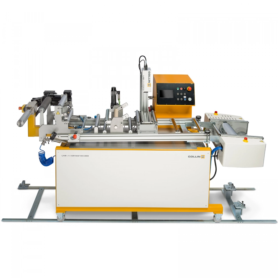 Our products - COLLIN Lab & Pilot Solutions