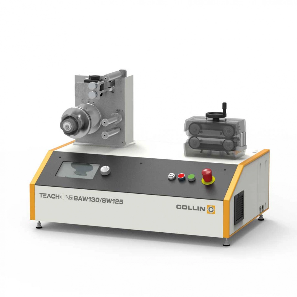 Our products - COLLIN Lab & Pilot Solutions
