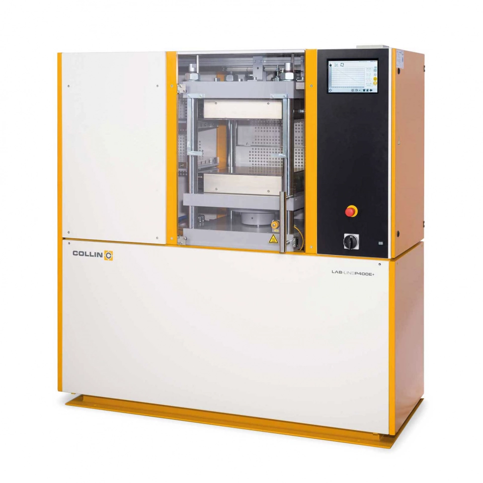Our products - COLLIN Lab & Pilot Solutions